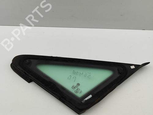 Front right quarter glass VW GOLF VII Variant (BA5, BV5) 2.0 TDI | BP29920195C112 