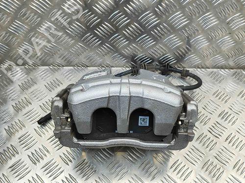 Used Left front brake caliper PEUGEOT 3008 III (KA_, KB_, KC_) e-210 (KCZKZX) (213 hp) 28564733