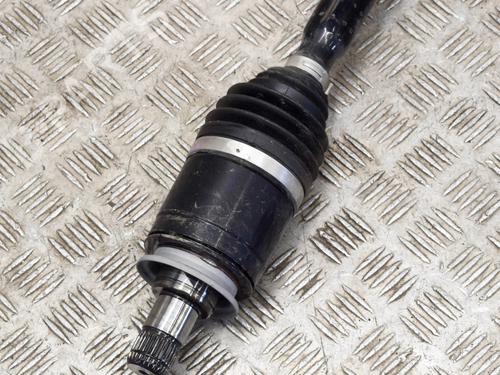 Right rear driveshaft BMW i3 (I01) Range Extender | BP10073760M41