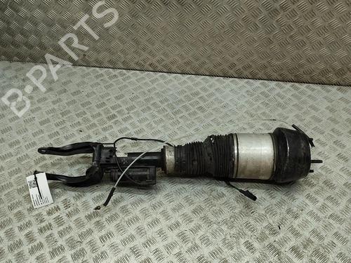 Left front shock absorber MERCEDES-BENZ M-CLASS (W166) ML 63 AMG 4-matic (166.074) | BP31810150M16