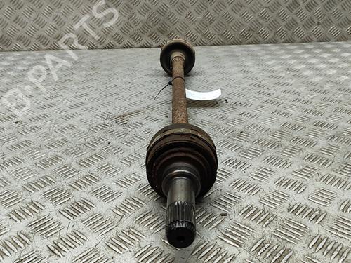 Left rear driveshaft BMW X3 (G01, F97, G08) xDrive 20 d | BP18036548M40 