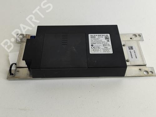 Used Electronic module BMW 3 Gran Turismo (F34) 320 d xDrive (190 hp) 17767106