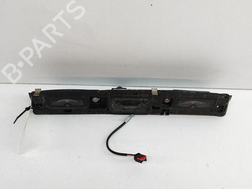 Used Tailgate trim LAND ROVER RANGE ROVER SPORT II (L494) 3.0 SDV6 4x4 (306 hp) 27773351