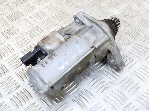 Startmotor VW GOLF VII Variant (BA5, BV5) 1.4 TSI | BP6758379M8 