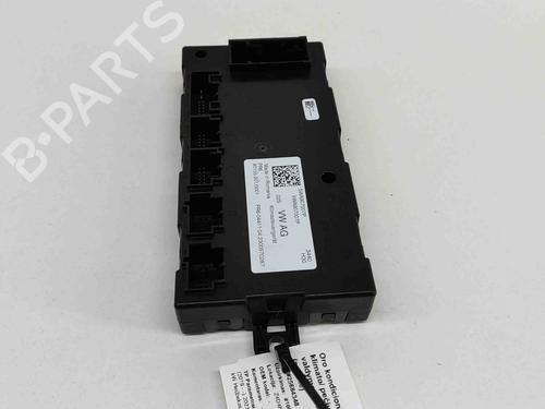 Climate control AUDI A3 Sportback (8YA, 8YF) 30 TFSI | BP27775097I5 