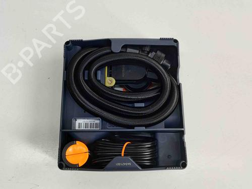 Módulo eletrónico FORD PUMA (J2K, CF7) 1.0 EcoBoost mHEV | BP27785032M83 