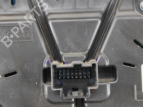 Instrument cluster FORD TRANSIT CUSTOM V362 Van (FY, FZ) 2.0 EcoBlue | BP23248140C47 