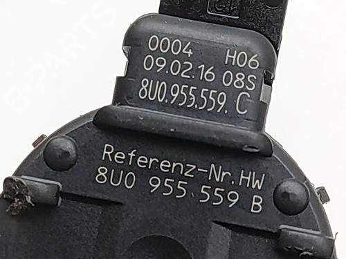 Electronic sensor AUDI Q5 (8RB) 3.0 TDI quattro | BP34190995M84  - Image 6