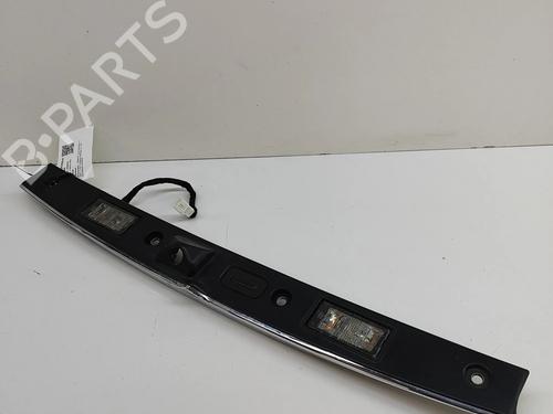 Licence plate light MASERATI QUATTROPORTE VI 3.0 D | BP24818456I40 