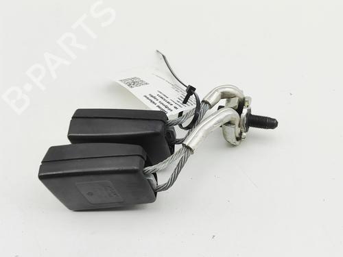 Seat buckle VW CC B7 (358) 2.0 TDI | BP38731096I32 - Image 2