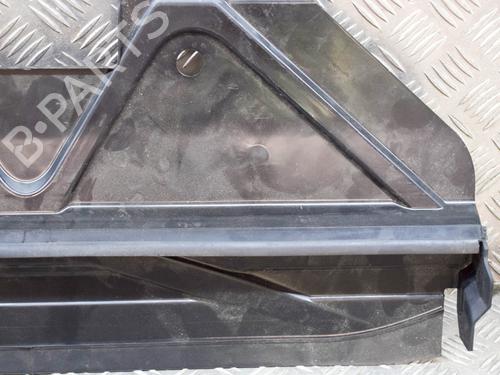 Front bumper spoiler BMW 3 Coupe (E92) 316 i | BP14642277C153 