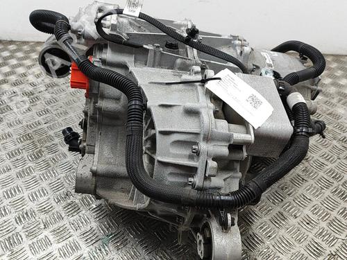 Used Engine Engine TESLA MODEL 3 (5YJ3) EV (283 hp) 27776125 27776125