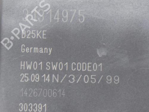 Electronic module VOLVO XC60 I SUV (156) D3 / D4 | BP7543322M83 