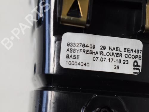 Luftventil MINI MINI COUNTRYMAN (F60) Cooper | BP30207438I21 