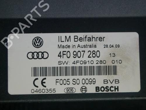 Used Electronic module Electronic module AUDI A6 C6 Avant (4F5) 2.7 TDI quattro (190 hp) 6726264 6726264