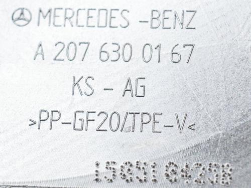Fuel flap MERCEDES-BENZ E-CLASS Convertible (A207) E 220 CDI / BlueTEC / d (207.402, 207.401) | BP7902605C131 