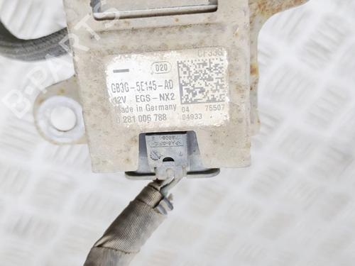 Elektronisk sensor FORD RANGER (TKE) 3.2 TDCi 4x4 | BP39205151M84 - Image 6