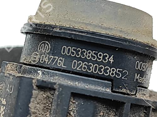 Electronic module PEUGEOT BOXER Van 2.2 BlueHDi 140 | BP40042996M83 - Image 6