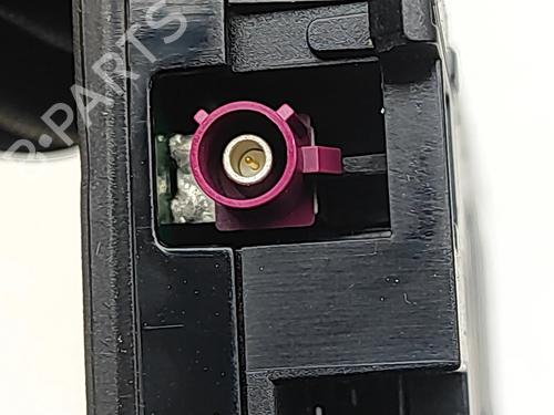 Electronic module VW TOUAREG (CR7, RC8) 3.0 eHybrid 4motion | BP31113083M83 