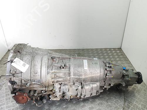 Used Gearbox Gearbox VW GOLF VII (5G1, BQ1, BE1, BE2) 1.6 TDI (110 hp) 34475884 34475884