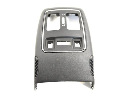 Used Middle console Middle console JEEP GRAND CHEROKEE IV (WK, WK2) 3.0 CRD V6 4x4 (241 hp) 33347741 33347741