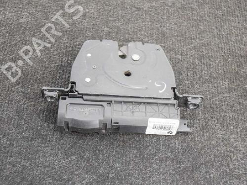 Achterklepslot BMW 3 (F30, F80) 316 d (116 hp) 6755100