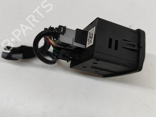 Electronic module FIAT 500L (351_, 352_) 1.6 D Multijet (199LYD1B) | BP23247860M83 