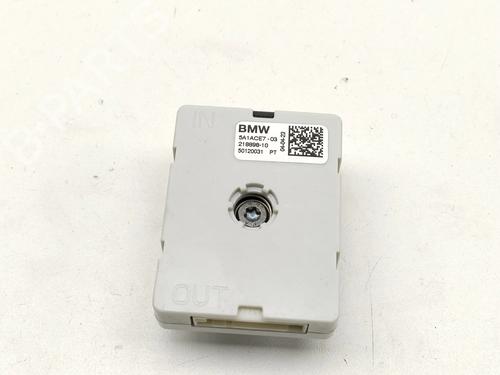 Used Electronic module Electronic module 39619780 39619780