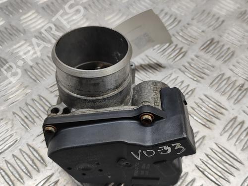 Throttle body VW GOLF V (1K1) 2.0 GTI | BP23416395M82