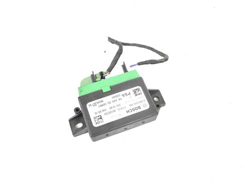 Elektronisk modul OPEL GRANDLAND / GRANDLAND X (A18, P1UO) 1.6 Turbo D (75) (120 hp) 30217650