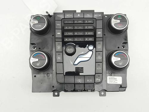 Used Electronic module Electronic module VOLVO V70 III (135) D4 (181 hp) 29867457 29867457