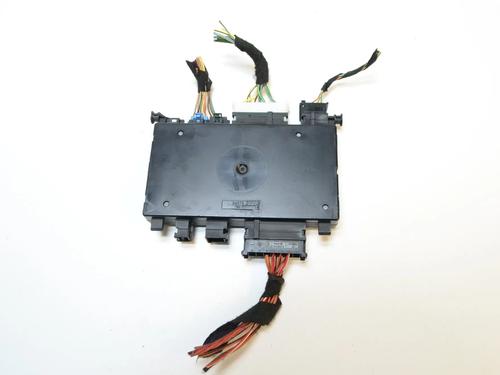 Electronic module MERCEDES-BENZ GL-CLASS (X164) GL 420 CDI 4-matic (164.828) | BP33368213M83 - Image 2