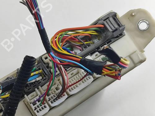 Fuse box LEXUS IS II (_E2_) 250 (GSE20) | BP24817818E1 - Image 5