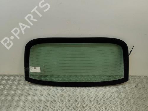 Used Bootlid window BMW 7 (F01, F02, F03, F04) 730 d (211 hp) 26221161