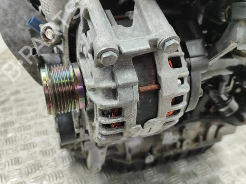 Engine VW POLO VI (AW1, BZ1, AE1) 2.0 GTI | BP31976700M1 