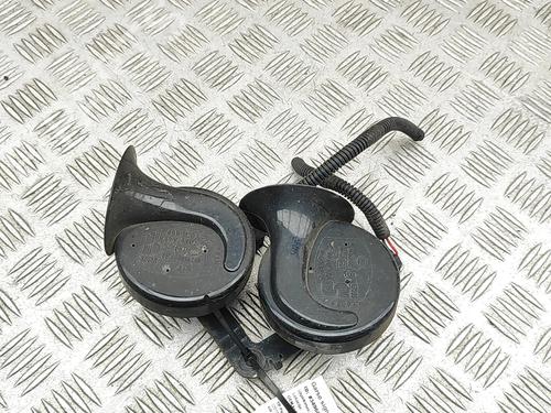 Used Horn Horn TESLA MODEL 3 (5YJ3) EV AWD (441 hp) 33732511 33732511