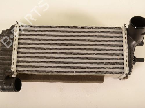Intercooler FORD C-MAX II (DXA/CB7, DXA/CEU) 1.5 TDCi | BP30258837M30