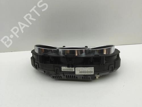 Instrument cluster MERCEDES-BENZ E-CLASS Coupe (C207) E 350 BlueTEC / d (207.326) | BP33387384C47 - Image 3