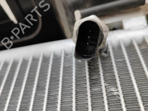 Radiator set AUDI Q7 (4MB, 4MG, 4MQ) 3.0 TDI quattro | BP28956128M120 