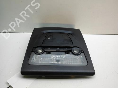 Used Interior roof light Interior roof light BMW 5 (F10) 520 d (184 hp) 40605178 40605178