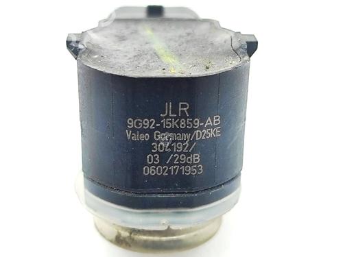 Electronic module JAGUAR XE (X760) 2.0 D | BP38421865M83 - Image 6