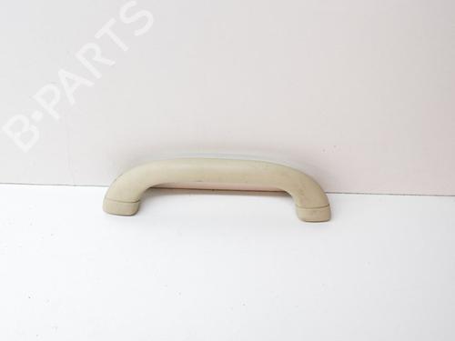Used Interior roof handle CITROËN C6 (TD_) 2.7 HDi (204 hp) 14634734
