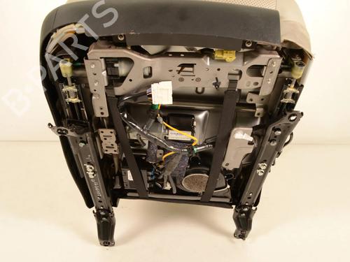 Right front seat INFINITI M (Y51) 30d | BP30222532C16 - Image 5