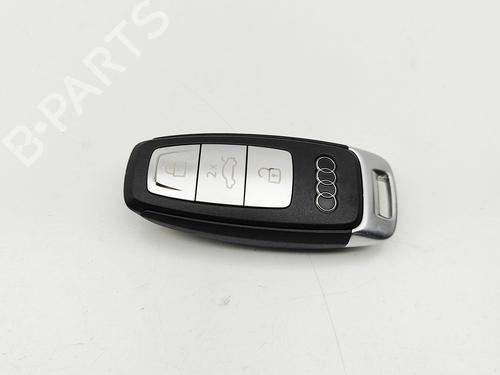 Used Electronic module AUDI Q4 E-TRON SUV (F4B) 45 (286 hp) 29637705