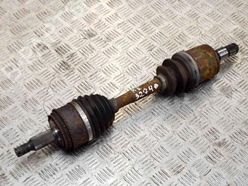 Used Left front driveshaft MITSUBISHI PAJERO III (V7_W, V6_W) 2.5 TDi (V64W, V74W) (115 hp) 8624405