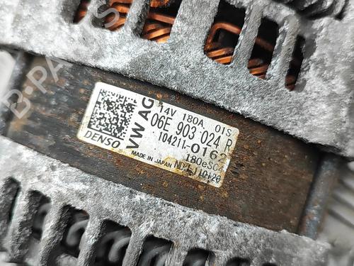 Alternator VW TOUAREG (CR7, RC8) 3.0 TSI 4motion | BP33391214M7 - Image 7