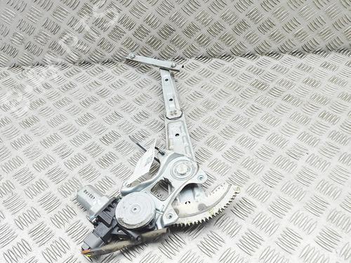 Front right window mechanism ISUZU D-MAX II (TFR, TFS) 2.5 CRDi 4x4 (TFS86J) | BP38731743C23 - Image 2