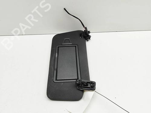 Right sun visor MERCEDES-BENZ E-CLASS Coupe (C207) E 350 BlueTEC / d (207.326) | BP31748611I2 