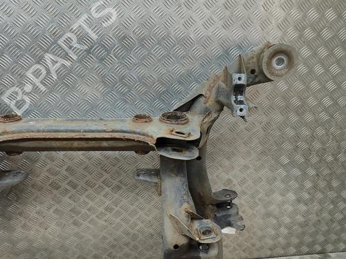 Rear axle VW TOUAREG (7P5, 7P6) 3.0 V6 TDI | BP29829885M2