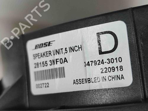 Speaker NISSAN ARIYA (FE0) EV e-4ORCE | BP29336958E2 